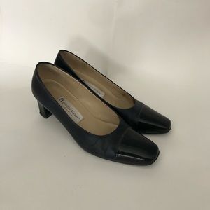 Etienne Aigner High Heel Shoes